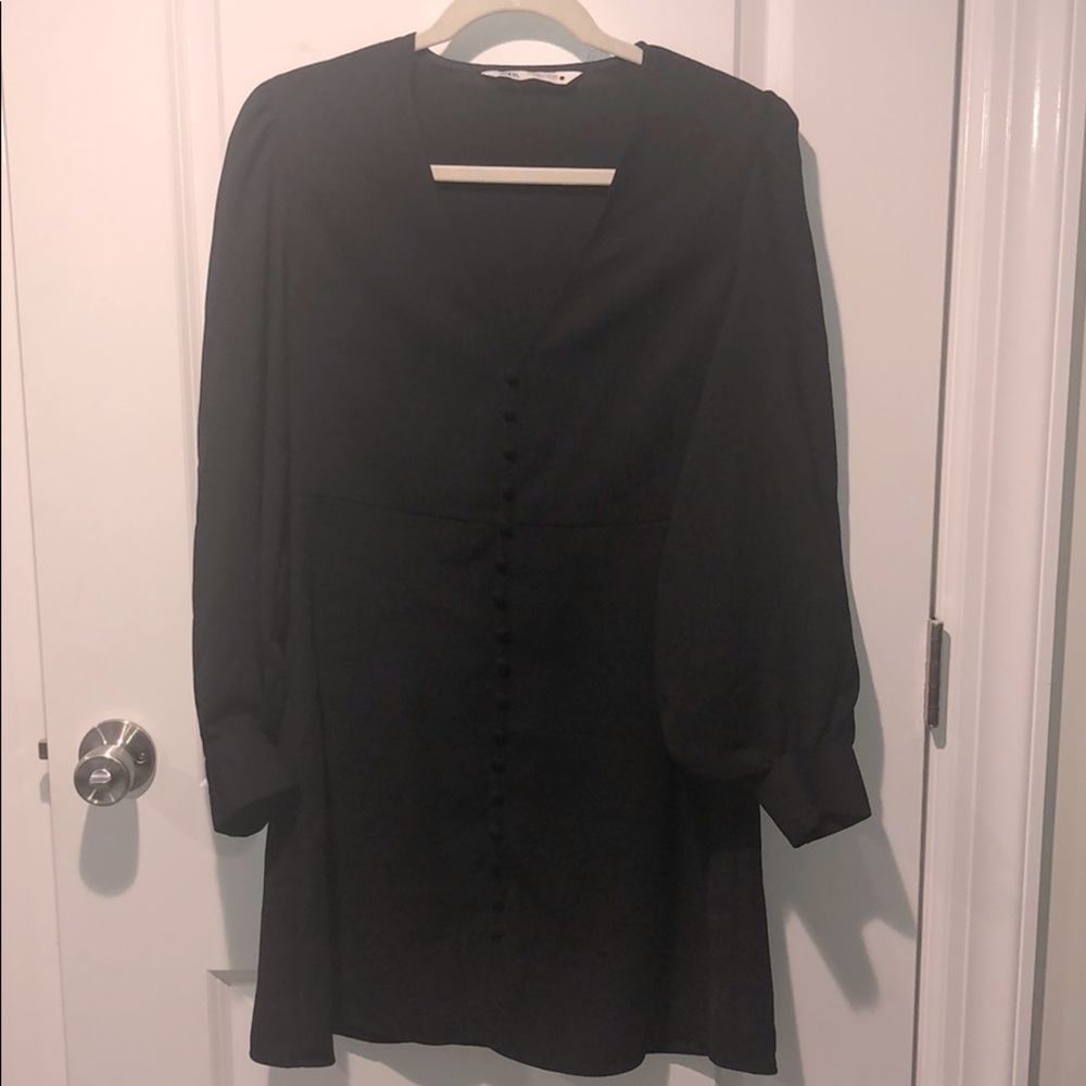 Zara Dress